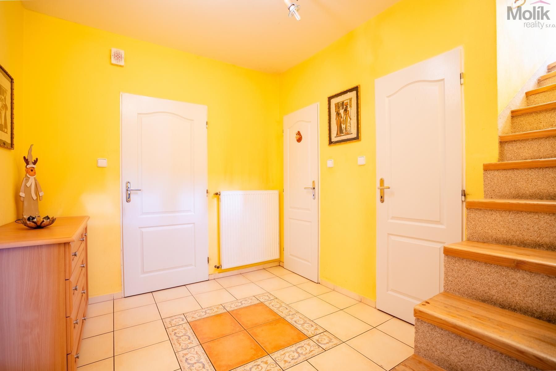 Prodej rodinný dům - Lužice, Most, 200 m² - 5