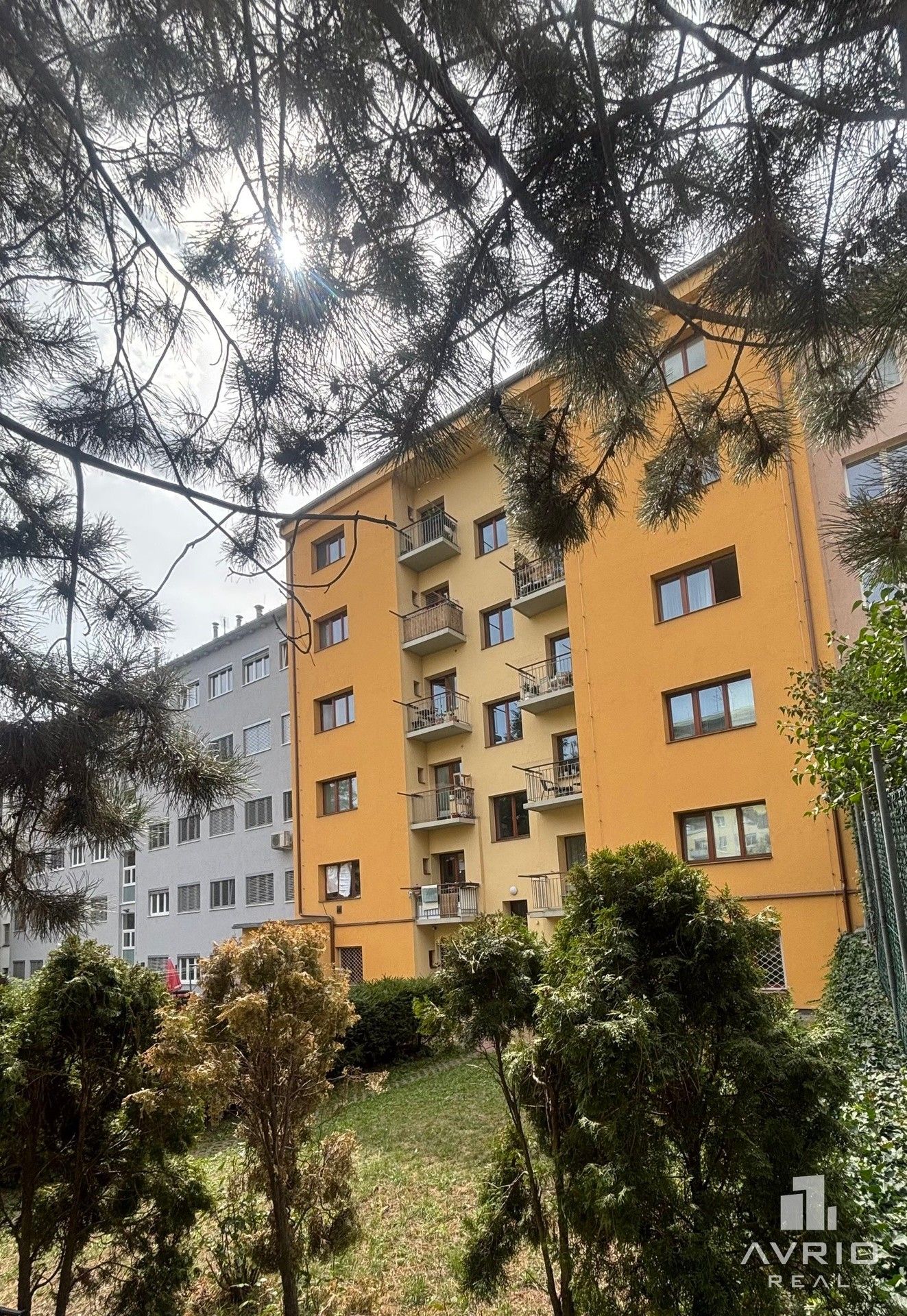 3+kk, Polní 339, Brno Štýřice, 78 m² - 1