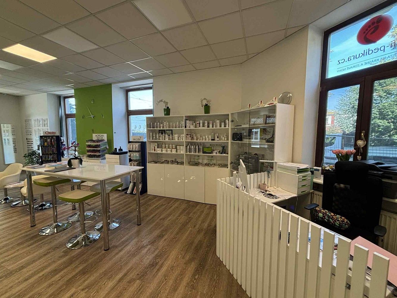 Pronájem obchodní prostory - Špálova, Ostrava, 336 m² - 5