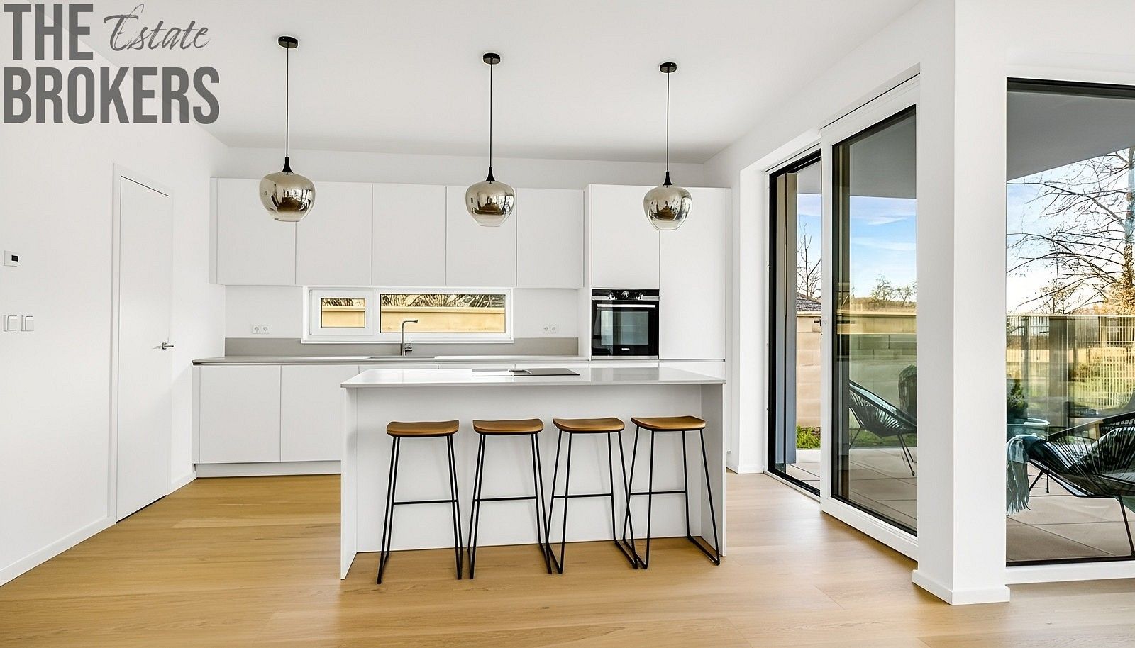 Prodej rodinný dům - Tursko, okres Praha-západ, Středočeský kraj, 214 m² - 5