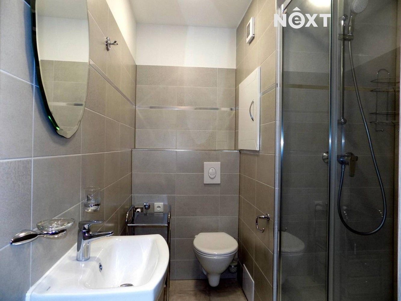 Byt 2+kk · 42 m² · Česká Lípa, Liberecký kraj - 3