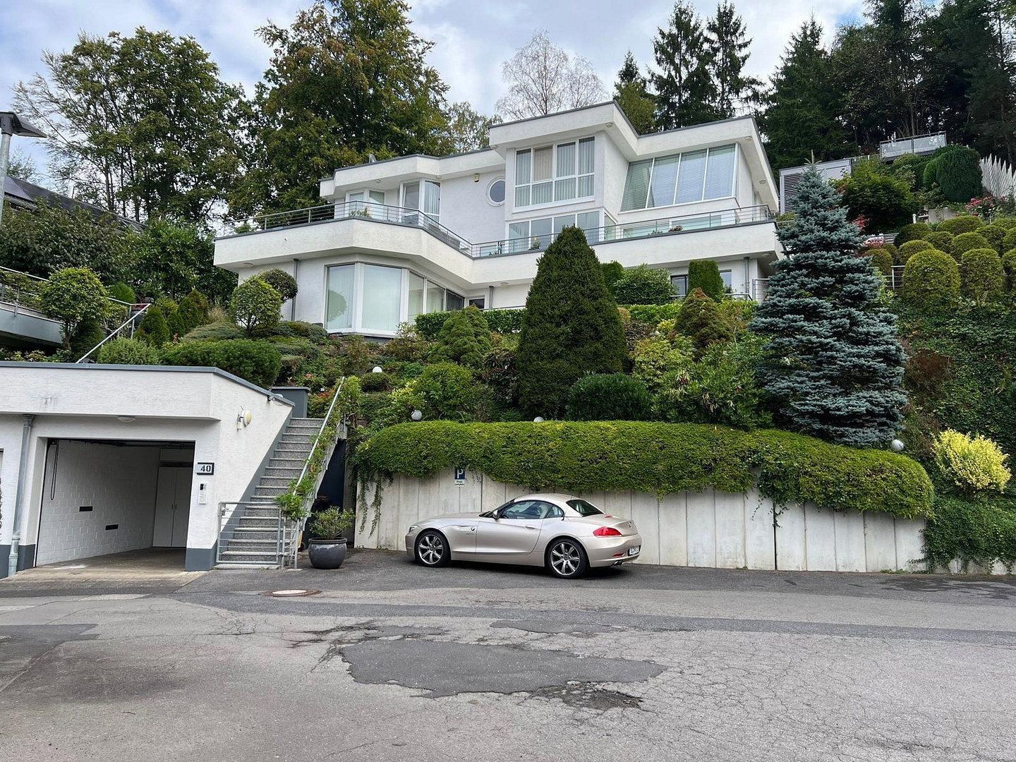 3+1, Hausacker, , Severní Porýní-Vestfálsko, 95 m² - 2
