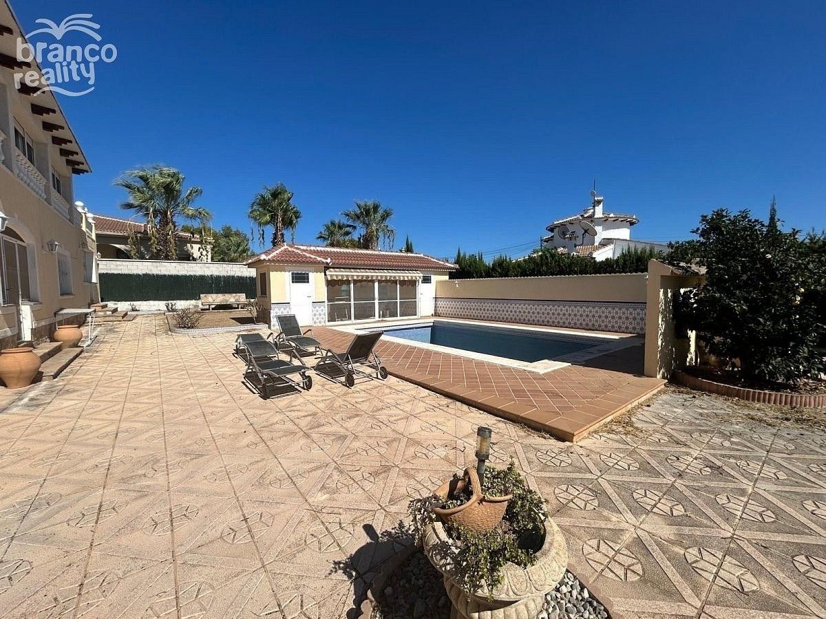 Prodej rodinný dům - Ciudad Quesada, ES, 497 m² - 5