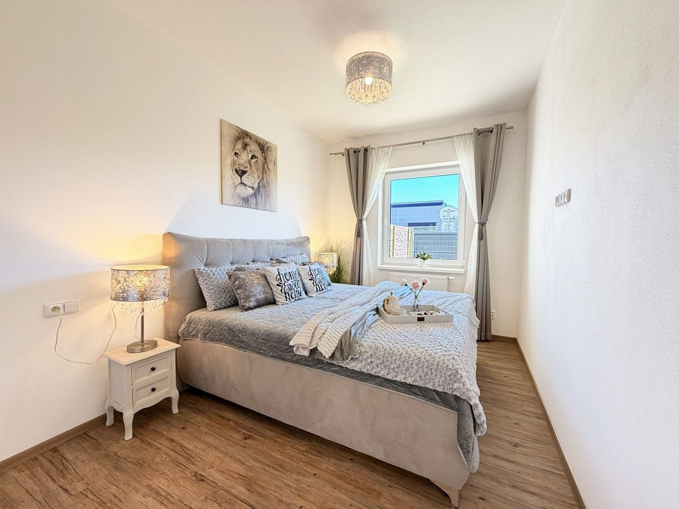 Byt 2+kk · 52 m² · České Vrbné, České Budějovice - České Budějovice 2 - 4