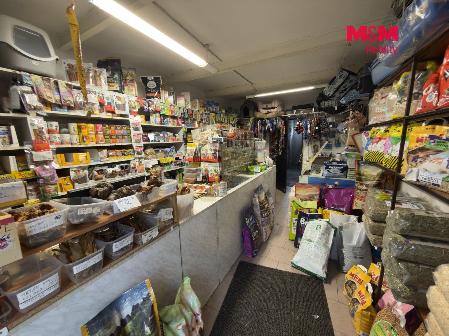 Obchodní prostory · 21 m² · Kosmonautů, Karviná - 4