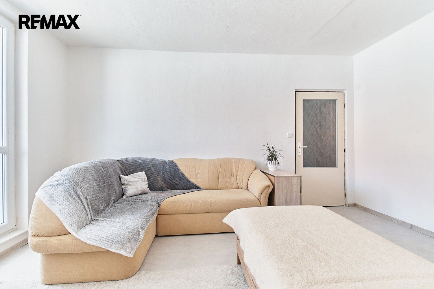 Prodej byt 1+1 - Mánesova II, Bojkovice, okres Uherské Hradiště, 30 m² - 5