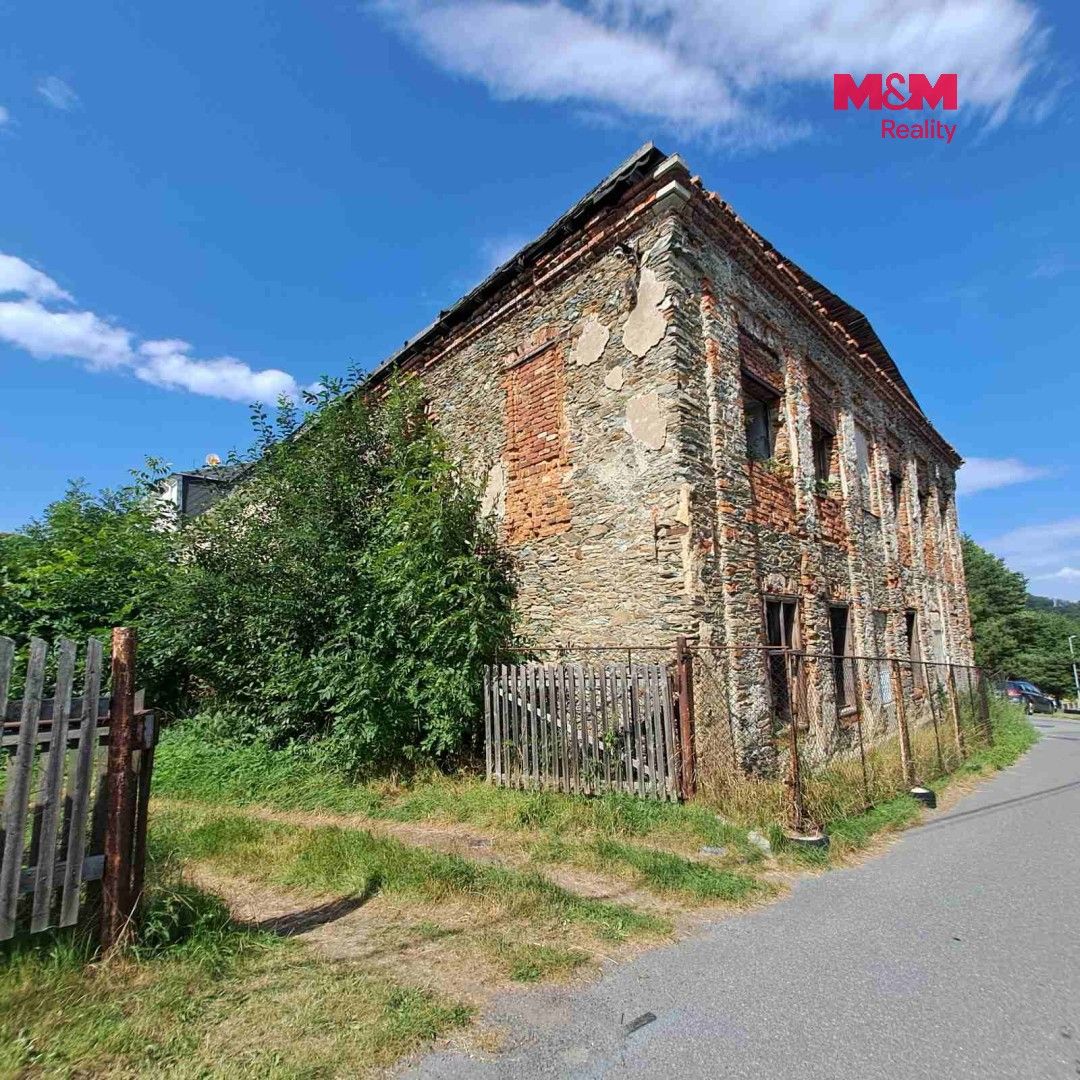 Rodinné domy, Andělská Hora, 200 m² - 2