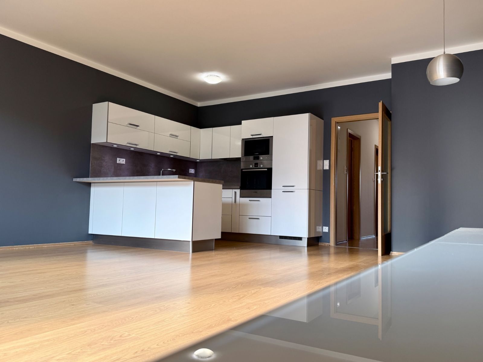 Byt 3+kk, 92 m²