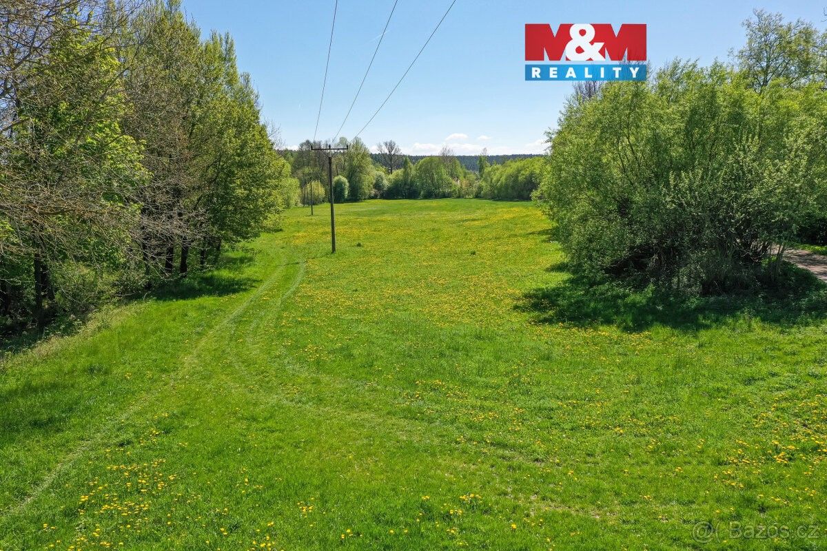 Pozemky pro bydlení, Horní Bříza, 330 12