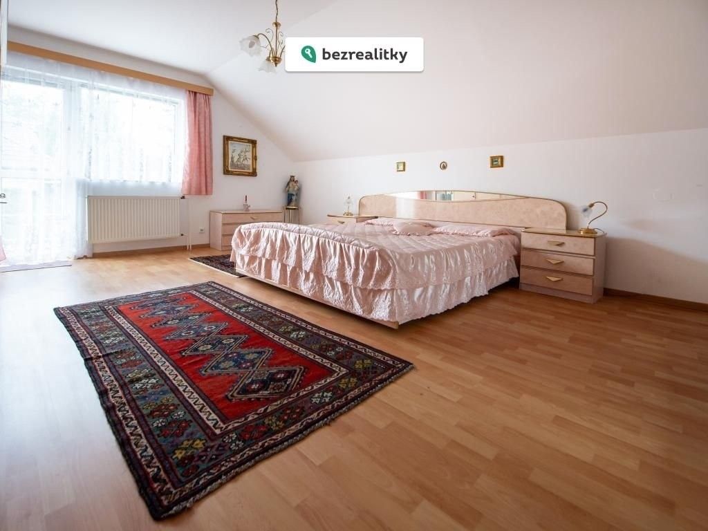 Rodinné domy, Mostecká 50, Braňany, 160 m² - 2
