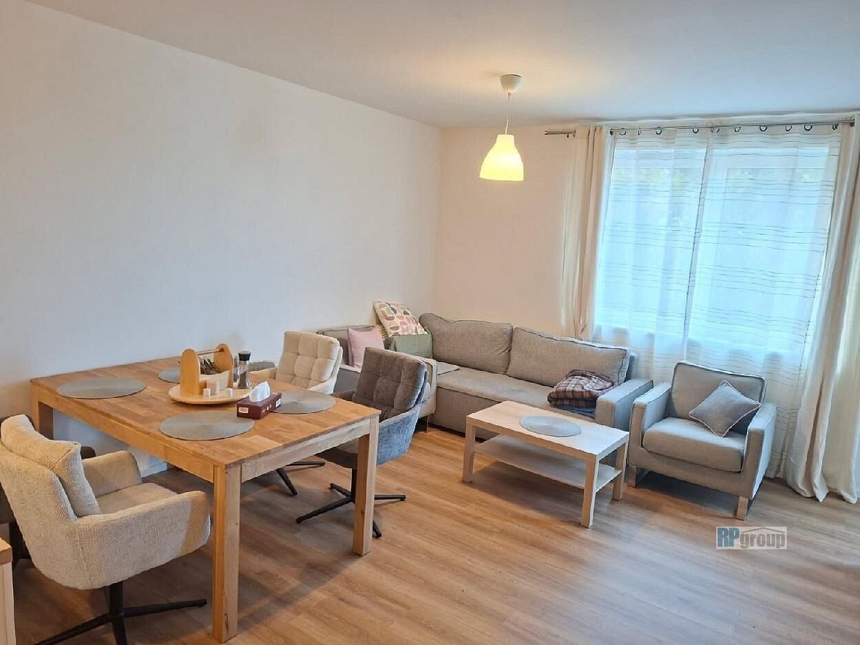 Byt 3+kk · 76 m² · Bohuslava Martinů, Hradec Králové - Pražské Předměstí - 3