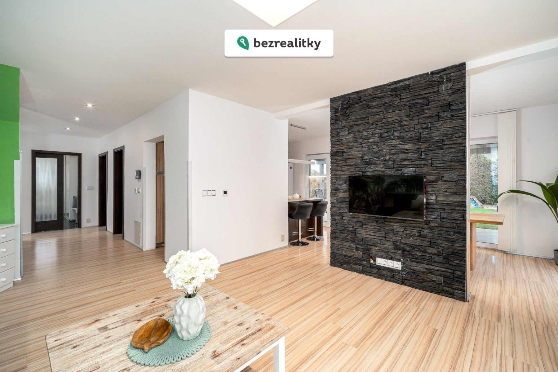 Prodej rodinný dům - K Tišině, Řečany nad Labem, 266 m²