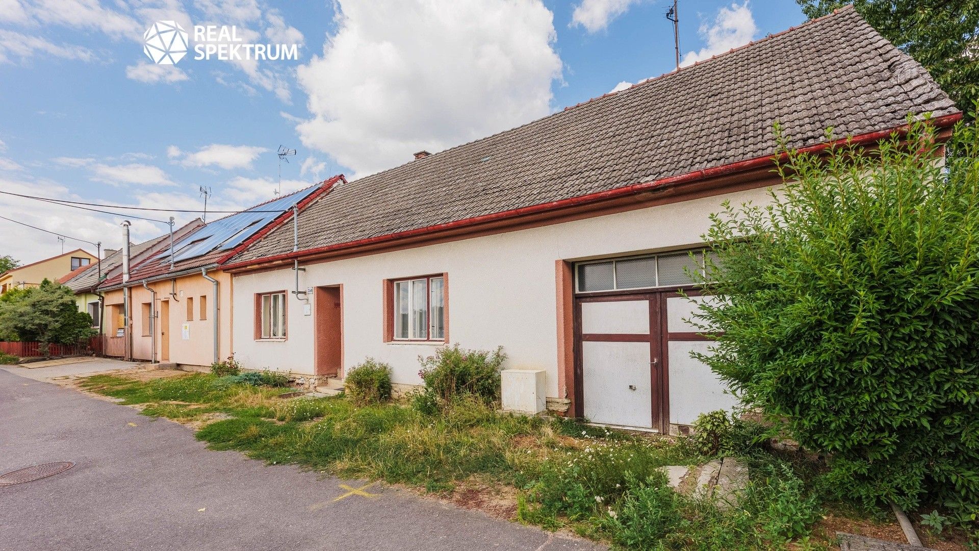 Rodinný dům · 120 m² · Veverské Knínice - 3
