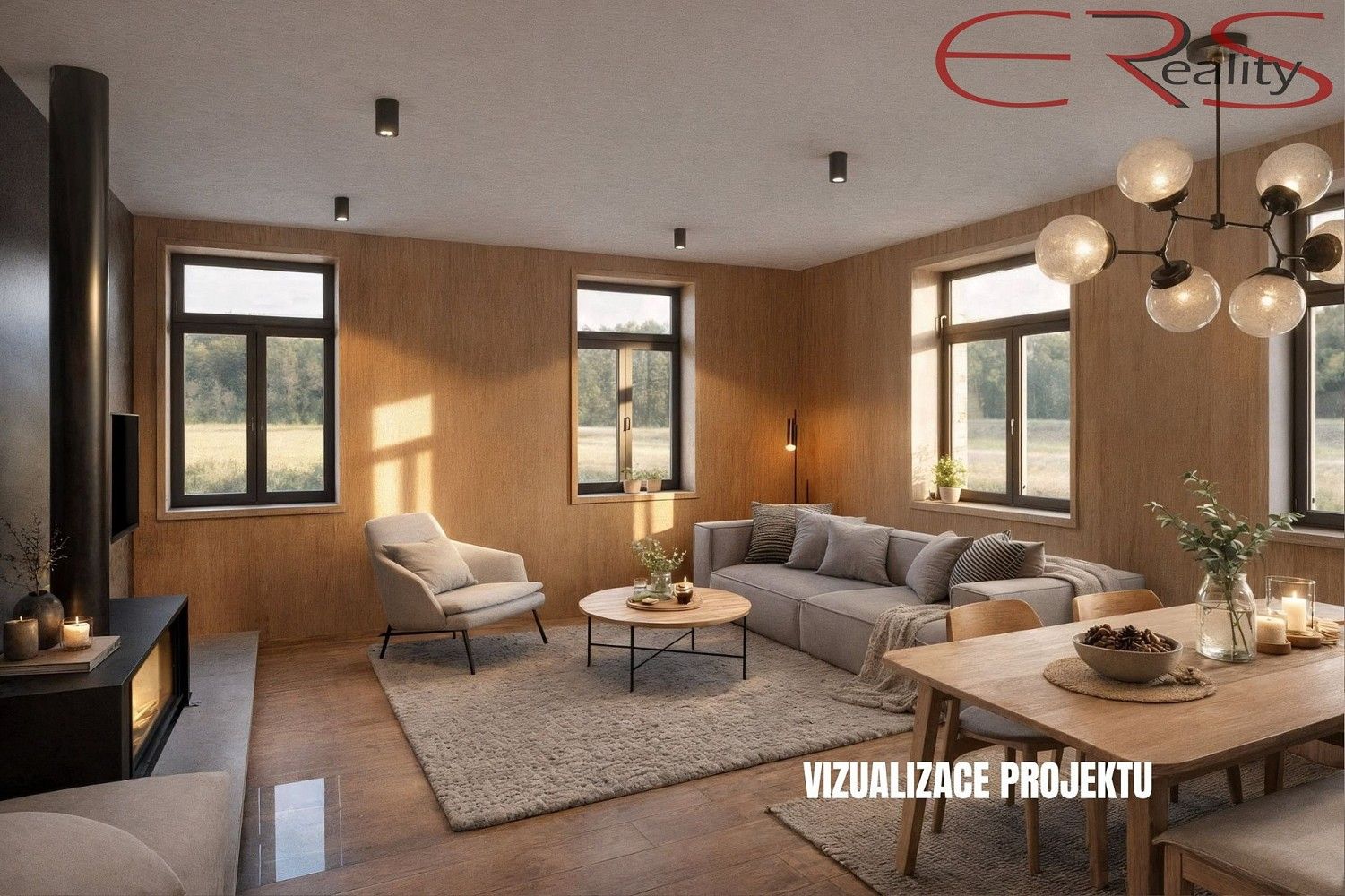 Restaurace · 323 m² · Kořenov - Příchovice, okres Jablonec nad Nisou, Liberecký kraj - 3
