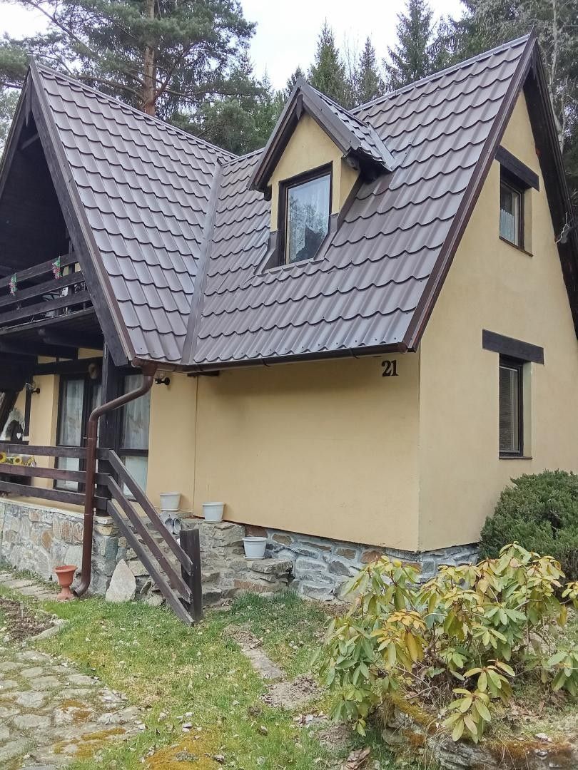 Chaty, Malonty Jaroměř, 63 m² - 2