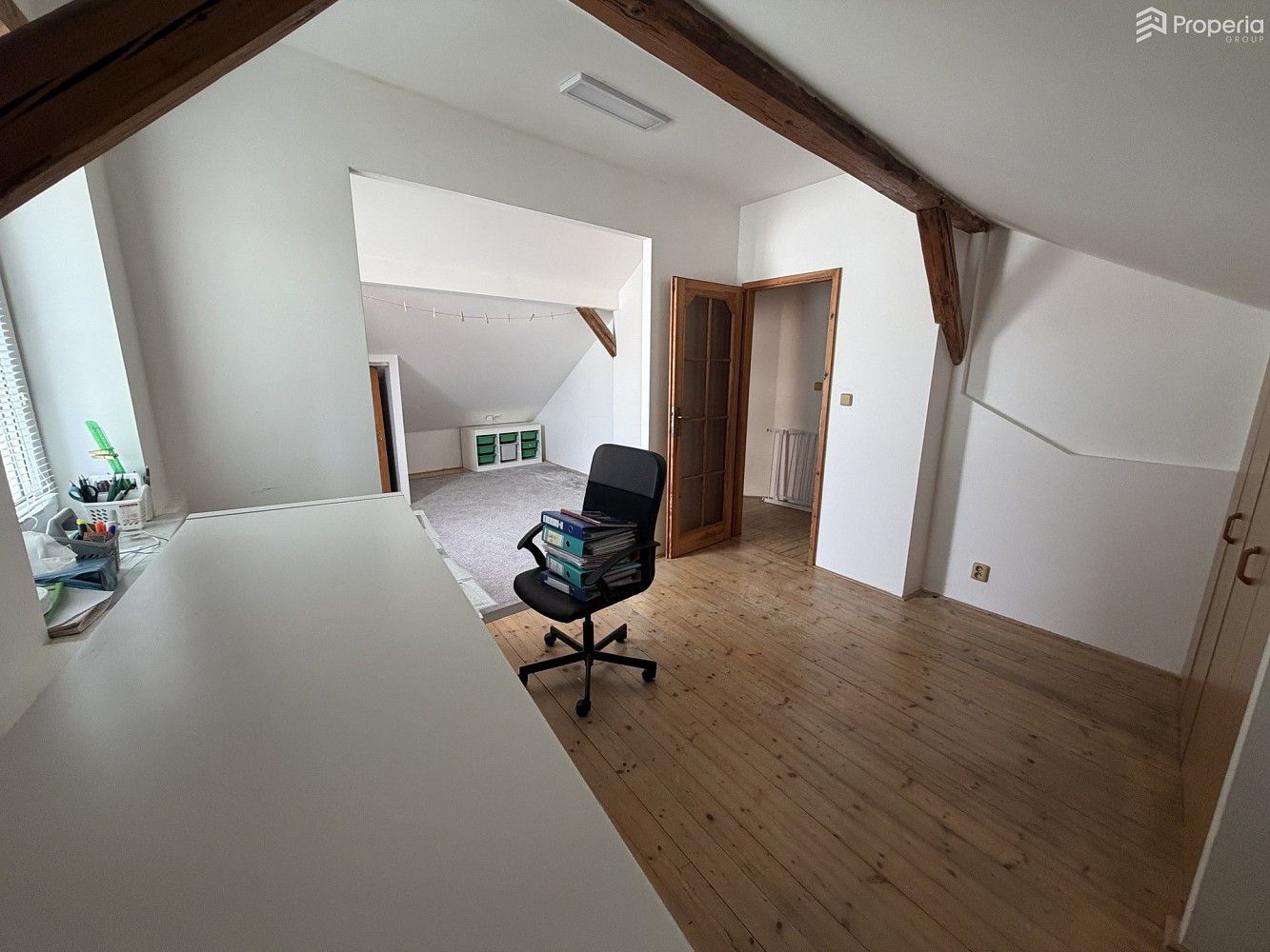 Pronájem rodinný dům - Brno - Židenice, okres Brno-město, Jihomoravský kraj, 104 m² - 5