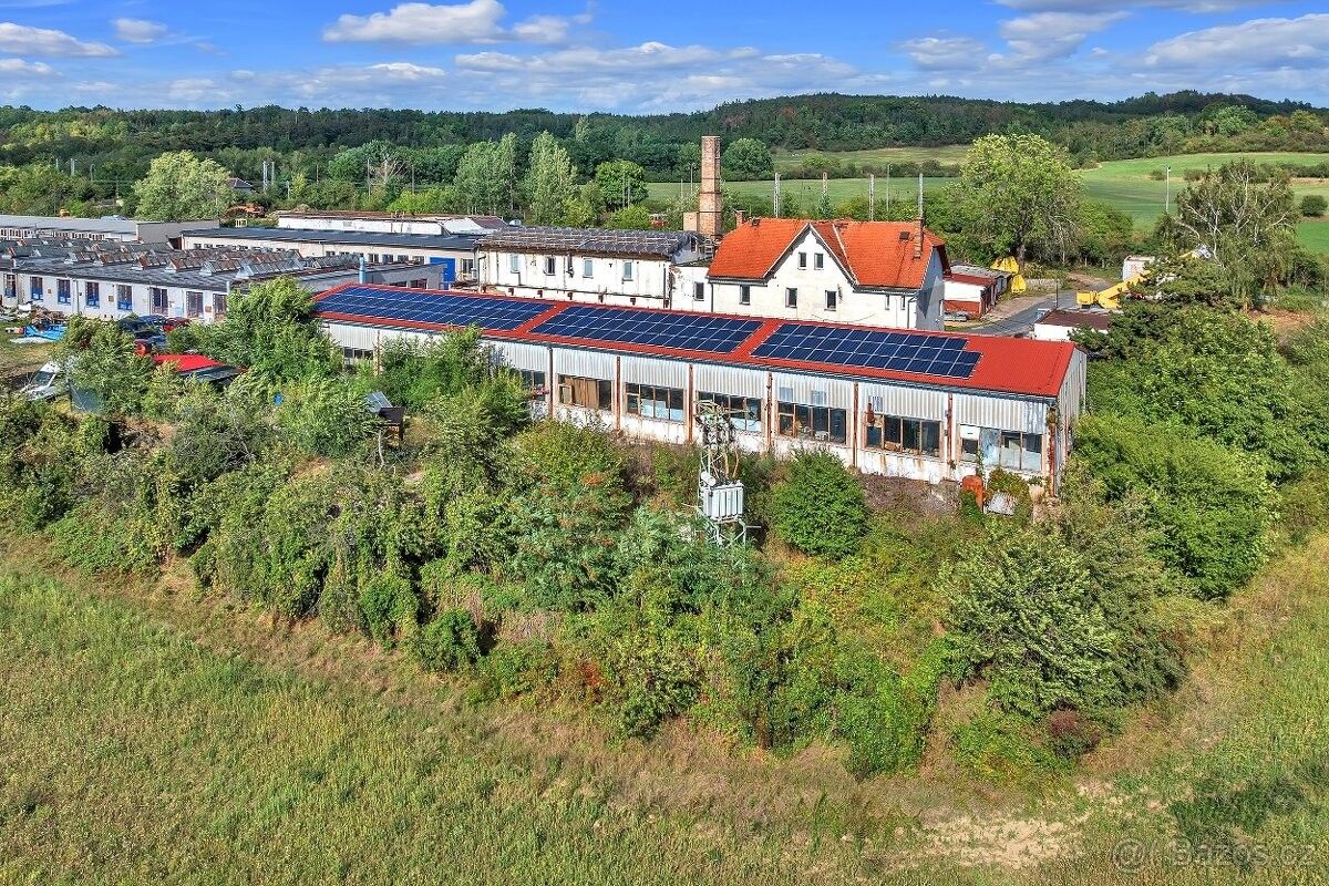 Ostatní, Štětí, 411 08 - 2