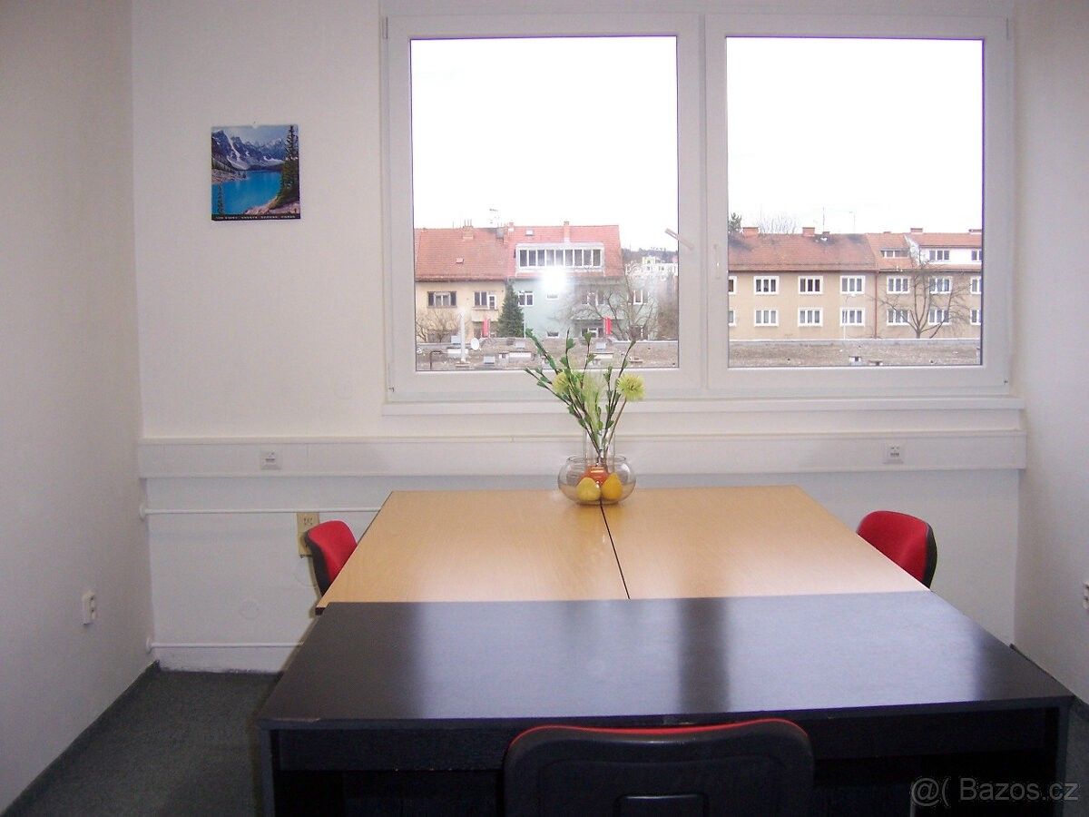 Kanceláře, Brno, 612 00, 10 m²
