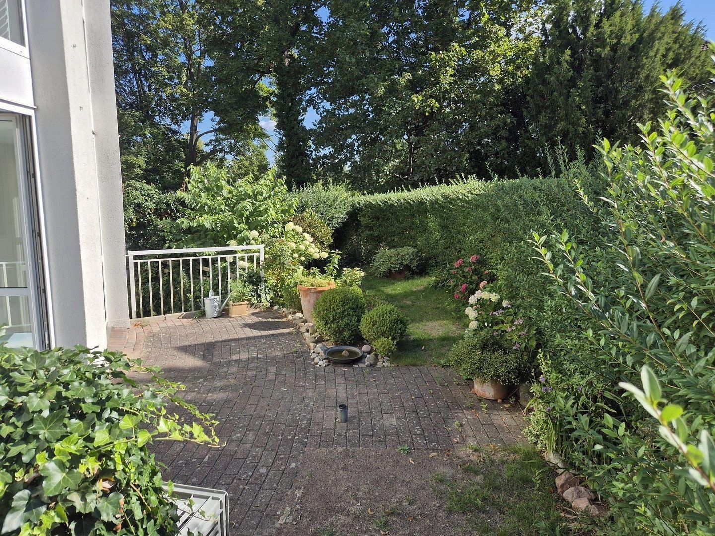 Byt 2+1 · 92 m² · Berlin Wannsee Berlin 14109 - 3
