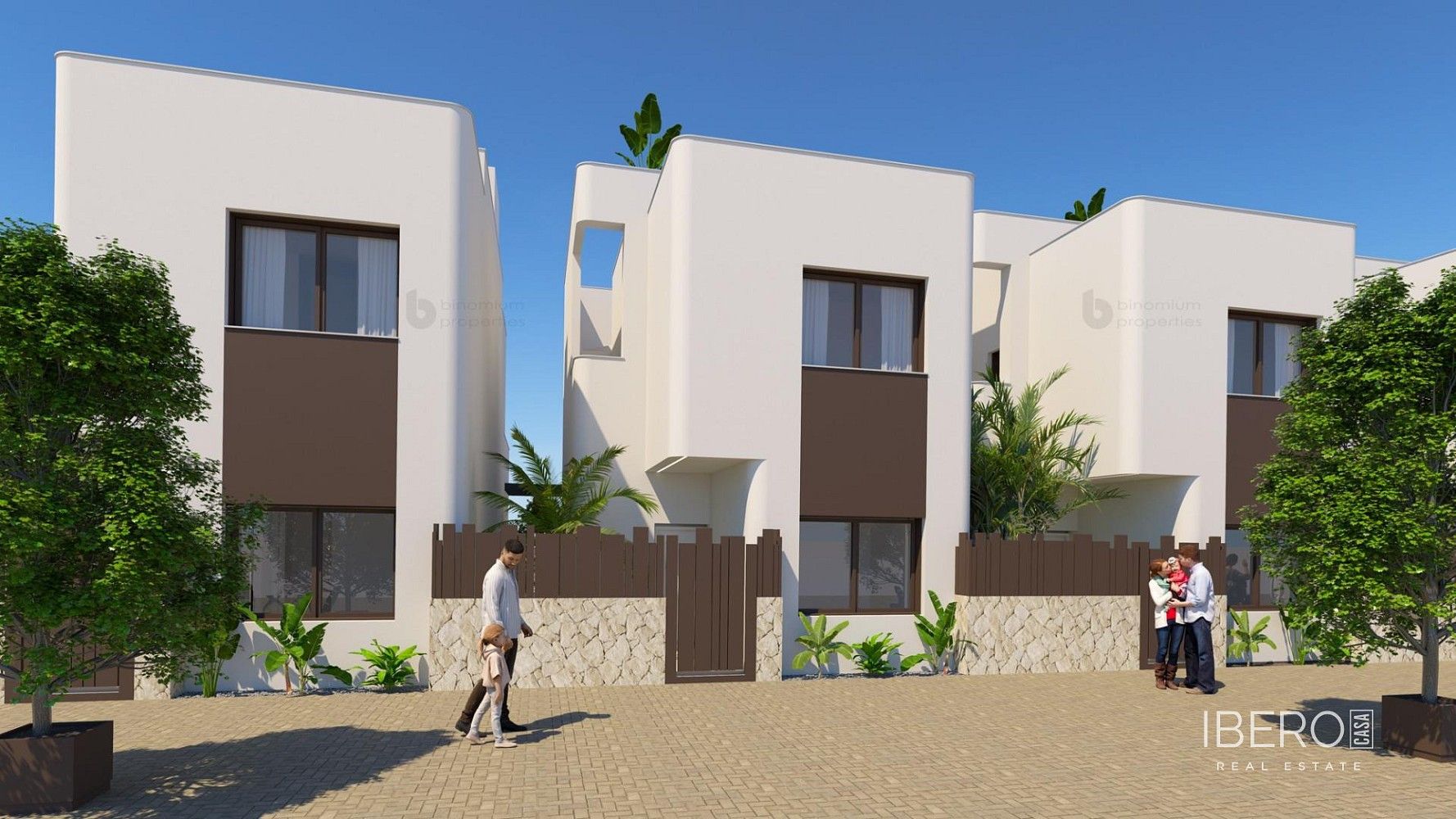 Rodinný dům · 110 m² · Pilar de La Horadada, ES - 4