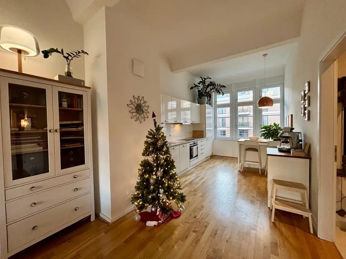 Pronájem byt - Praha, 120 00