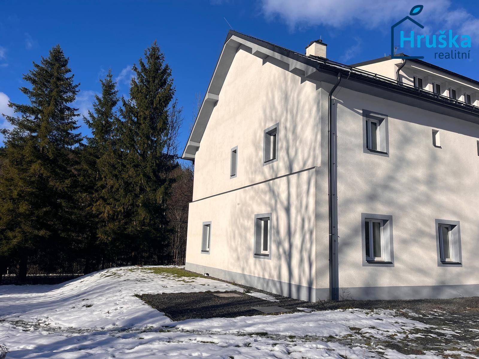 Prodej byt 2+kk - Krásná, Frýdek-Místek, 60 m²