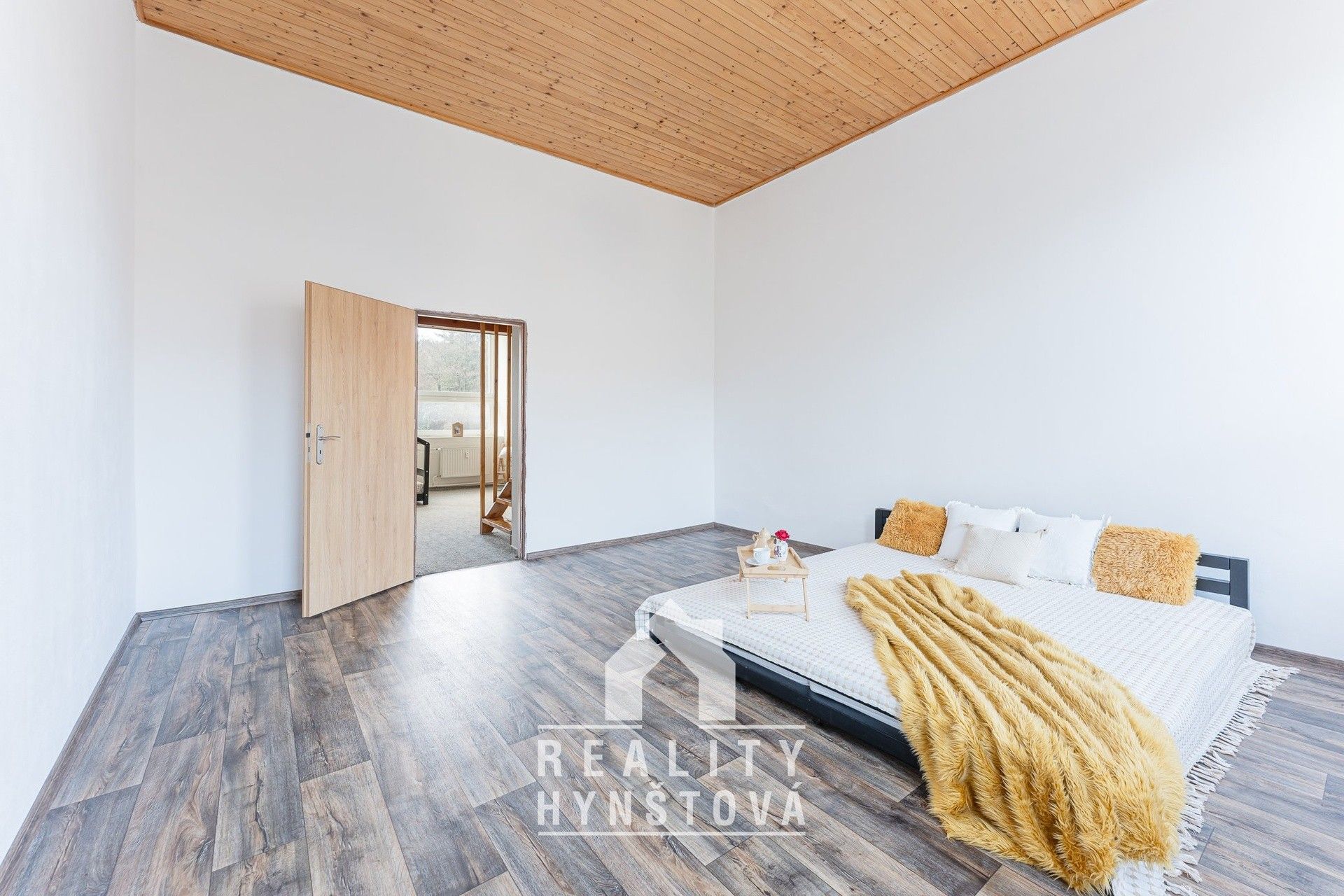 Prodej byt 3+1 - Olomučany, 99 m²