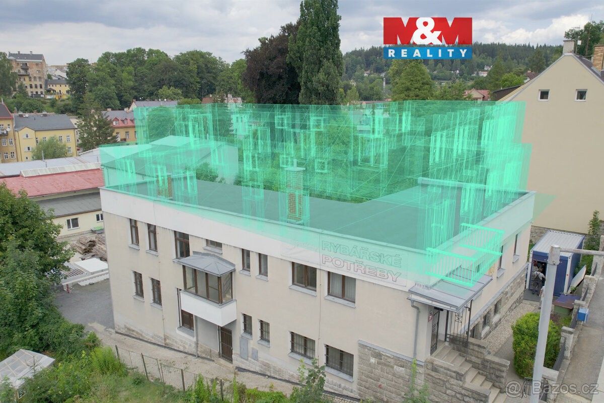 Ostatní, Jablonec nad Nisou, 466 01