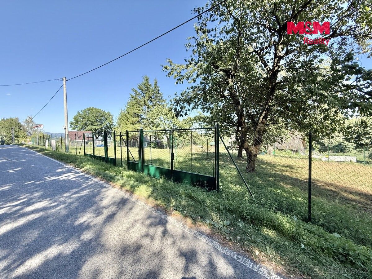 Zahrady, Česká Lípa, 470 01 - 2