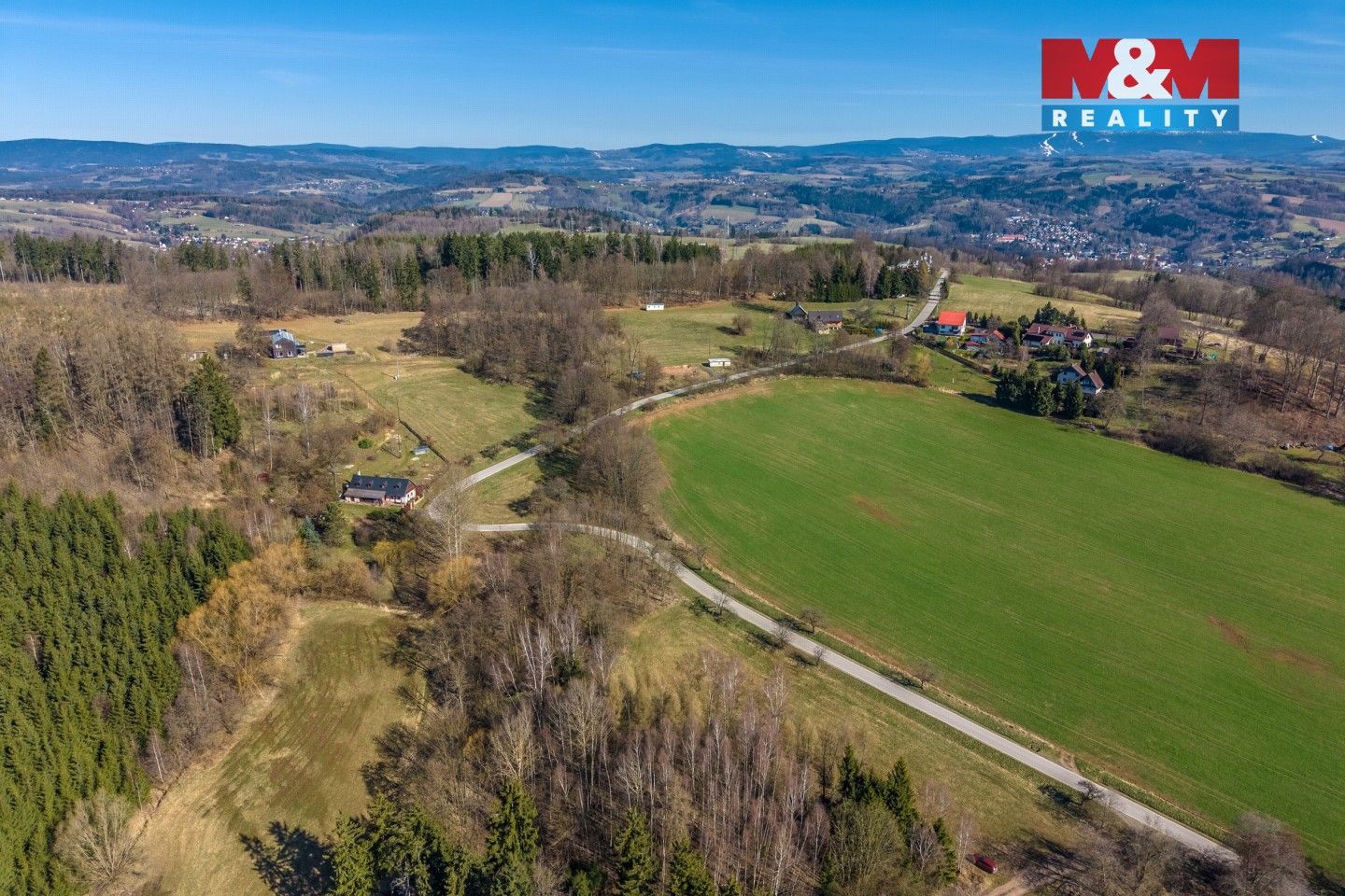 Prodej chalupa - Hořensko, Slaná, 71 m² - 5