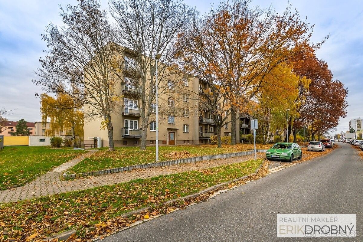 Byty, Pardubice, 530 03