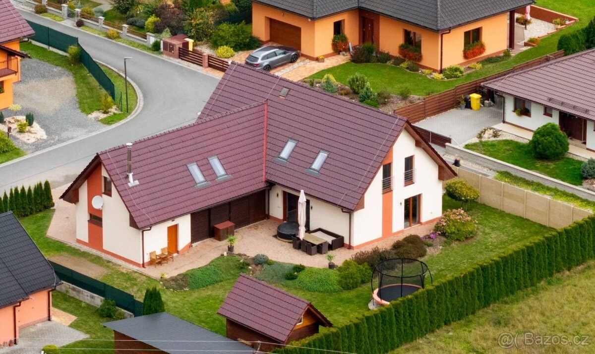 Rodinné domy, Zábřeh, 789 01