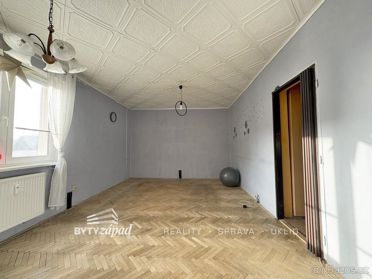 Pronájem byt - Rokycany, 337 01