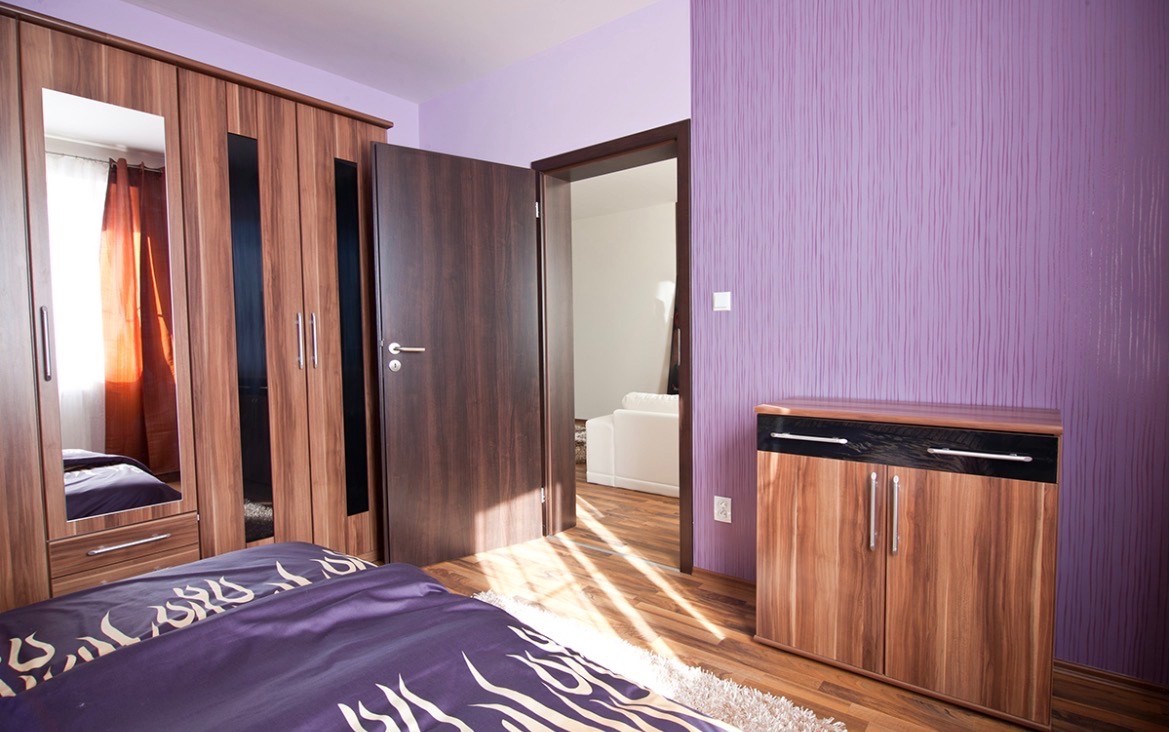 Byt 2+kk · 56 m² · Liberec, 460 14 - 3