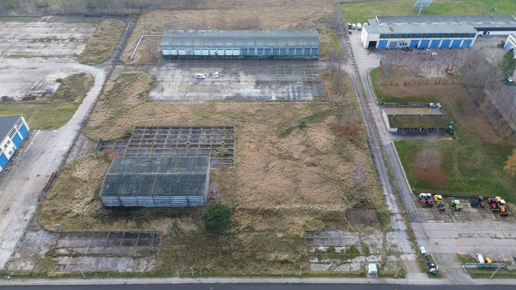 Obchodní prostory, Lützowstr. 3, , Mecklenburg-Vorpommern, 2 117 m² - 1