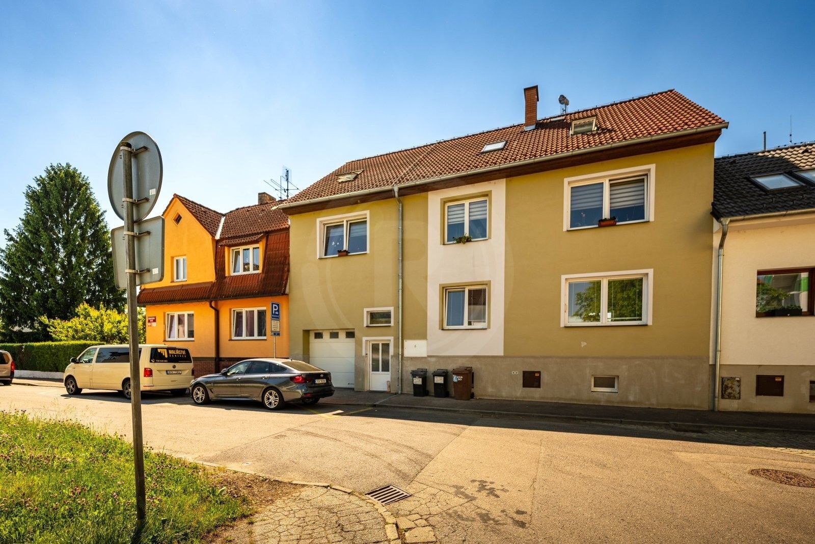 Rodinné domy, Thomayerova 589, České Budějovice 7, 333 m² - 2