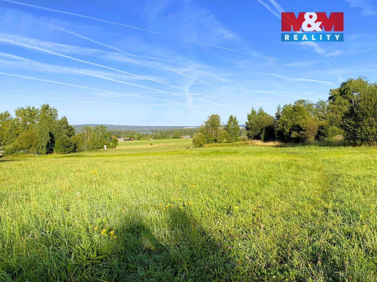 Prodej pozemek pro bydlení - Žďár nad Sázavou, 591 01