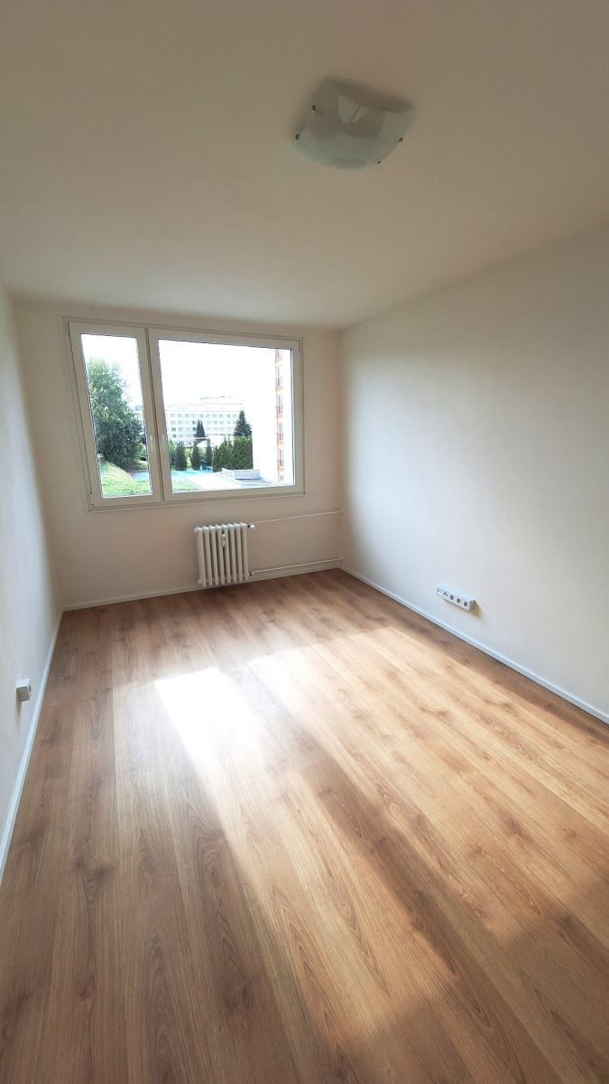 Byt 1+kk · 23 m² · Čenětická, Praha - Chodov - 3