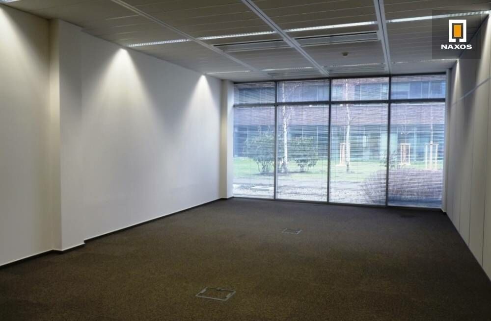 Pronájem kancelář - Na Rovince, Ostrava, 110 m²