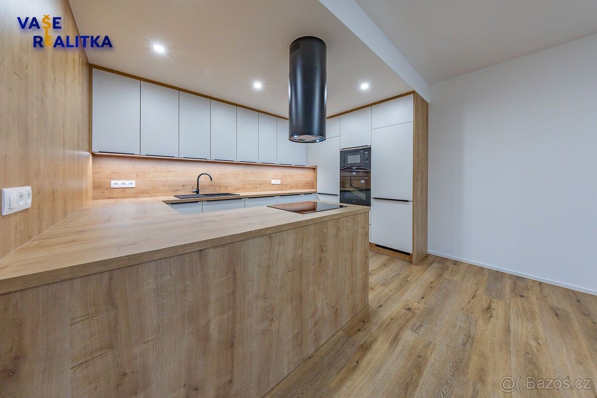 Pronájem byt - Hranice, 753 01