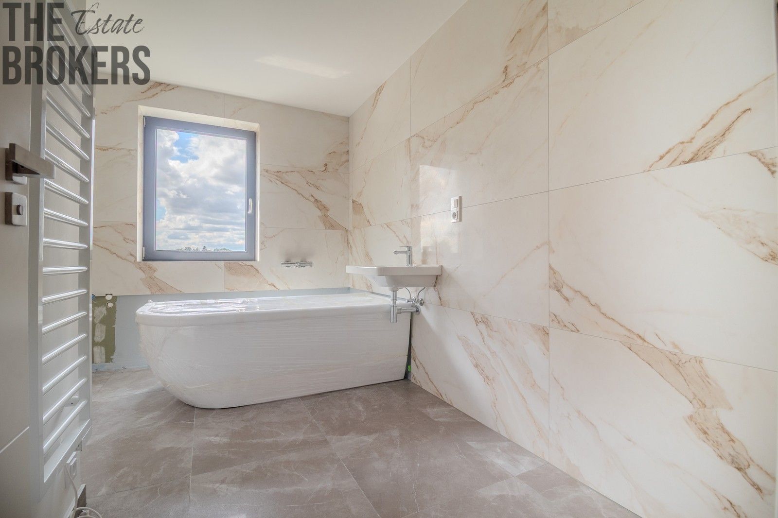 Prodej byt 3+kk - Krkonošská, Jablonec nad Nisou, 97 m²