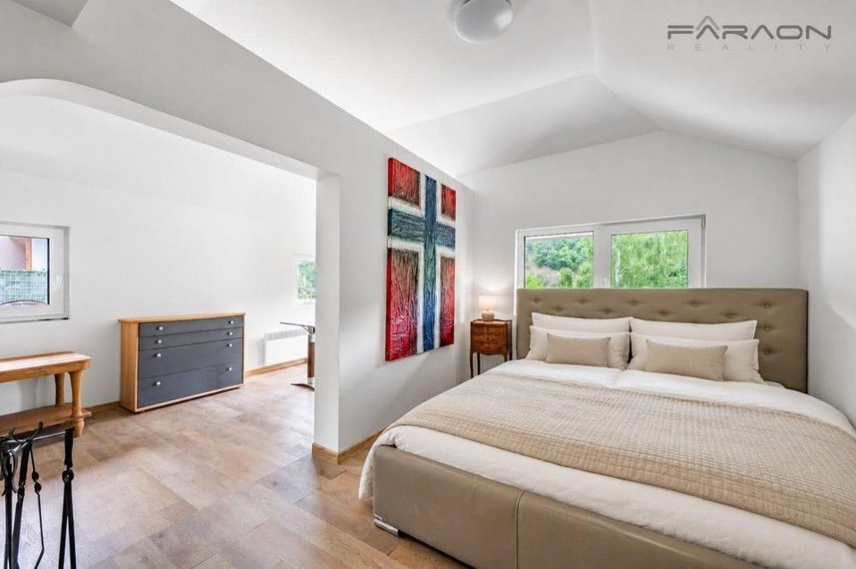 Chalupy, Štěchovice, 48 m² - 1