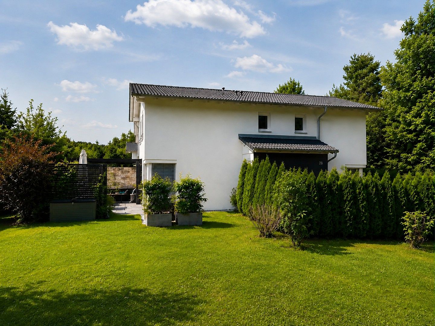 Rodinný dům · 148 m² · Kolbermoor Kolbermoor Bayern 83059 - 4