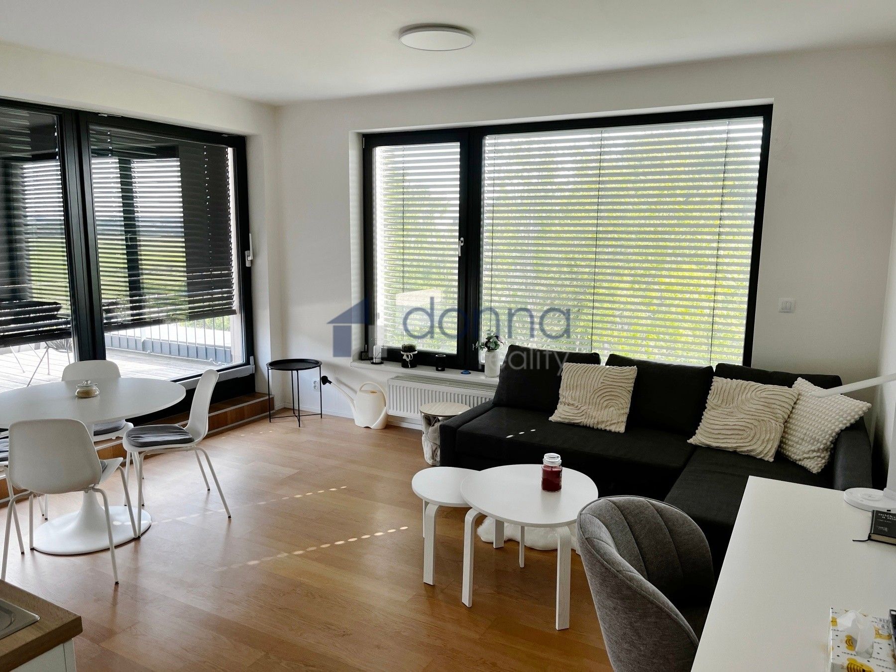 2+kk, Plzákova, Praha, 51 m²