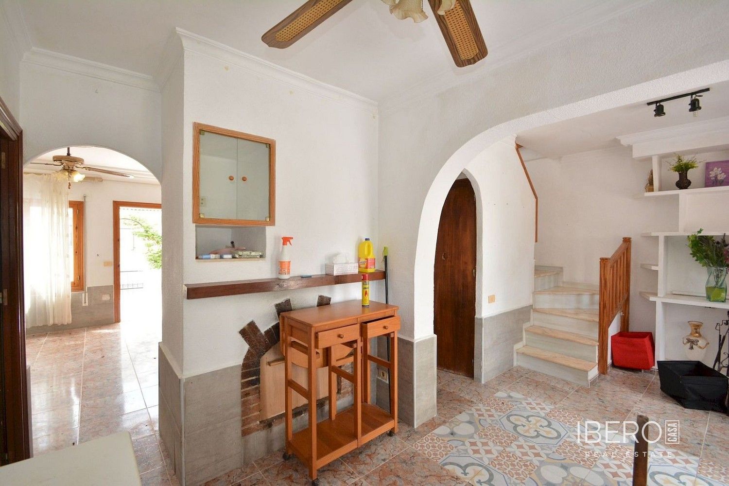 Prodej rodinný dům - Torrevieja, ES, 123 m² - 5