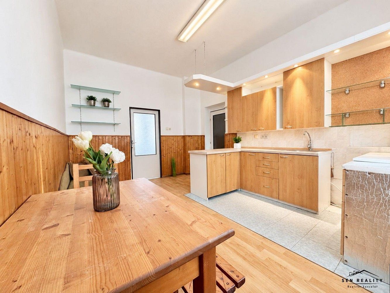 2+kk, Maršála Koněva, Nymburk, 44 m² - 2