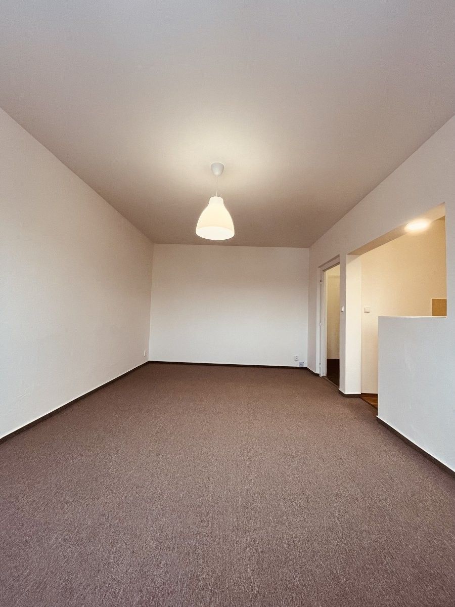 Byt 2+kk · 37 m² · Slavíkova, Ostrava - 3