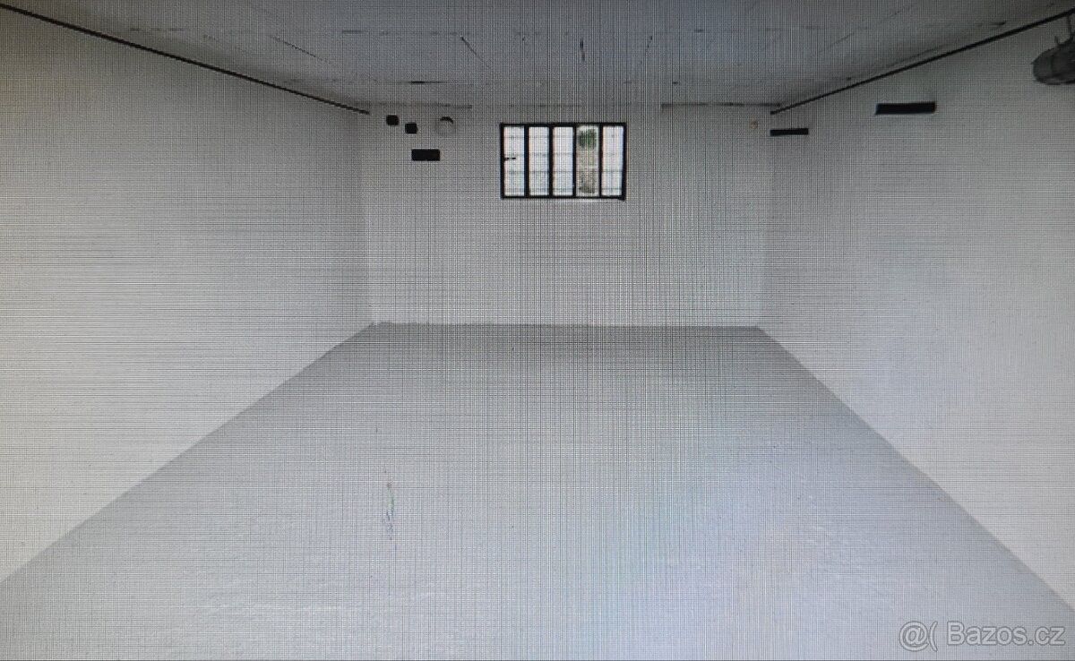 Pronájem garáž - Přerov, 750 02