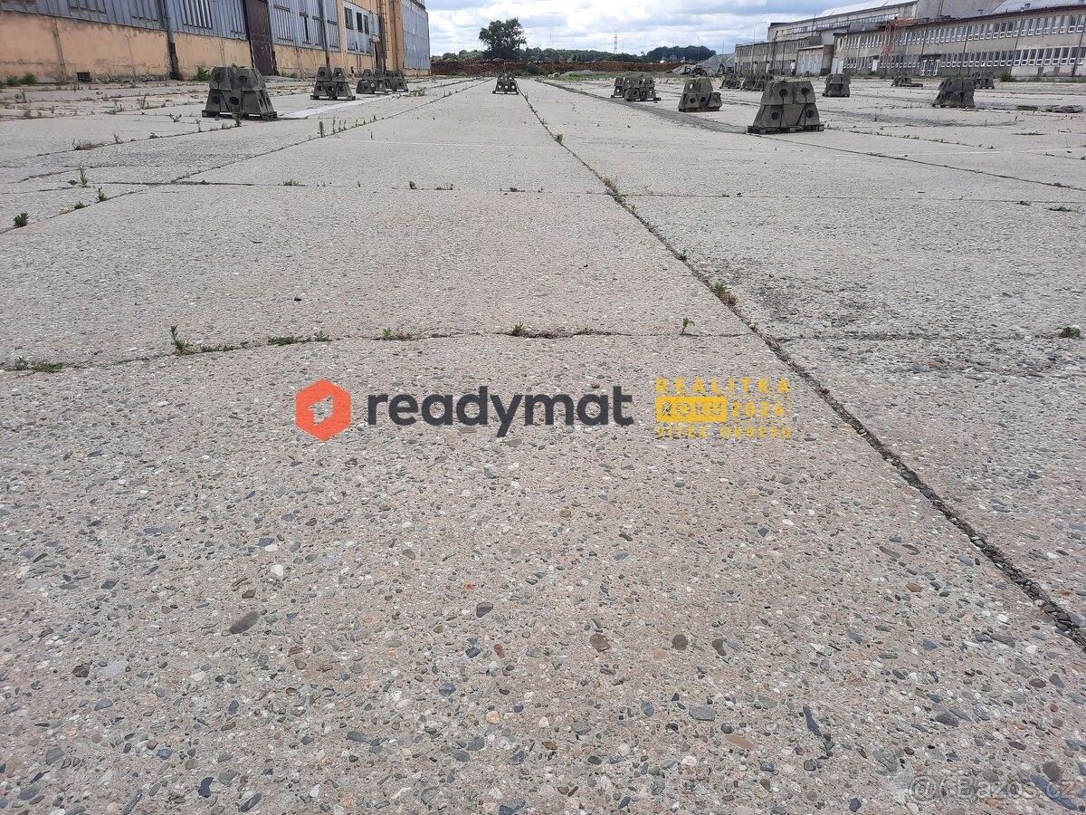 Pronájem ostatní - Hodonín, 695 01