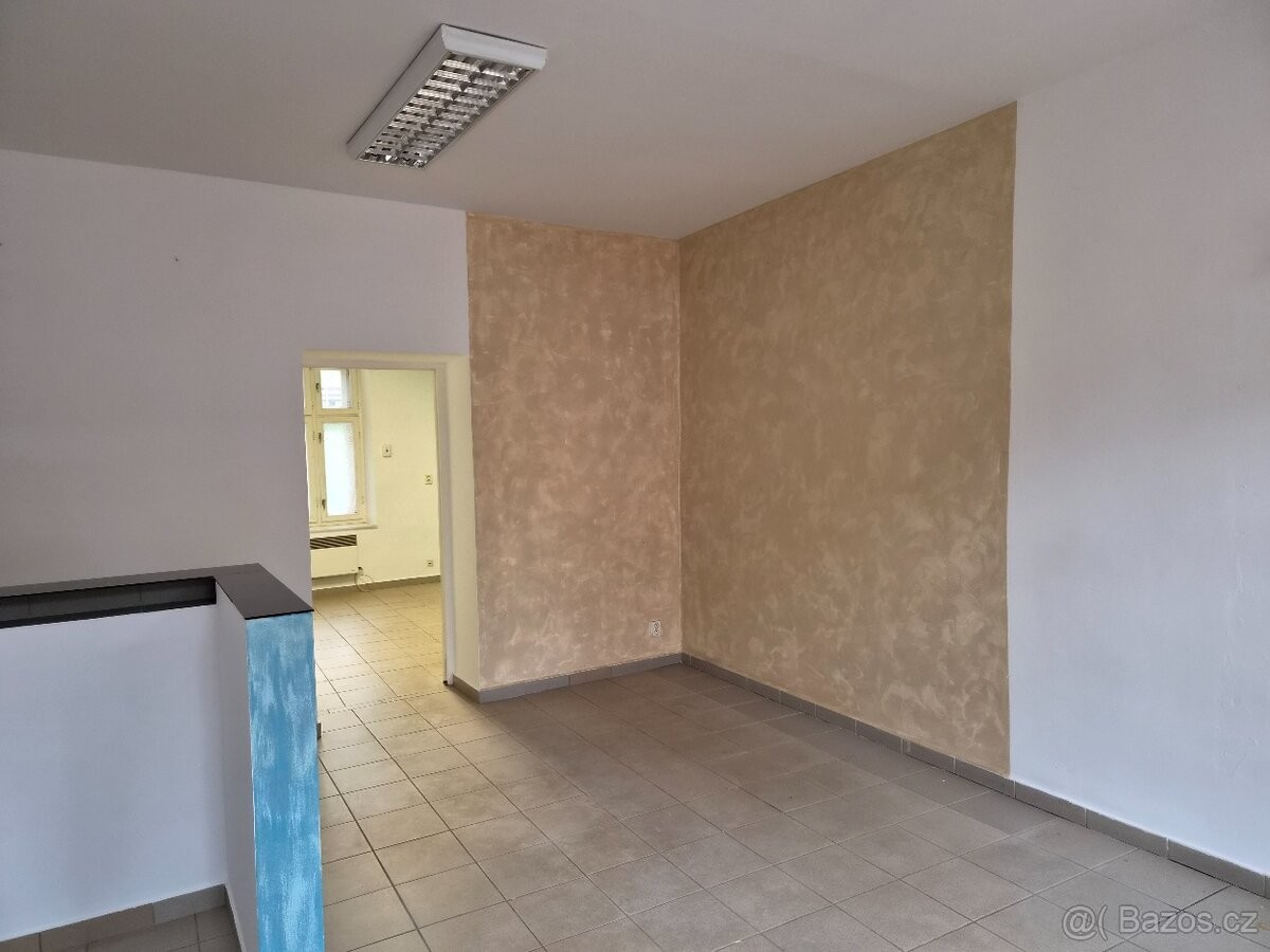 Obchodní prostory · Zábřeh, 789 01 - 3